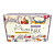 Подарочный набор MilotaBox Hamster Box iLikeGift MB132